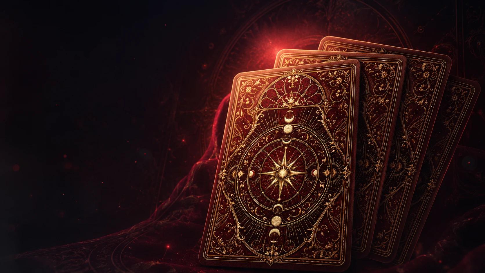 Tarot Reading