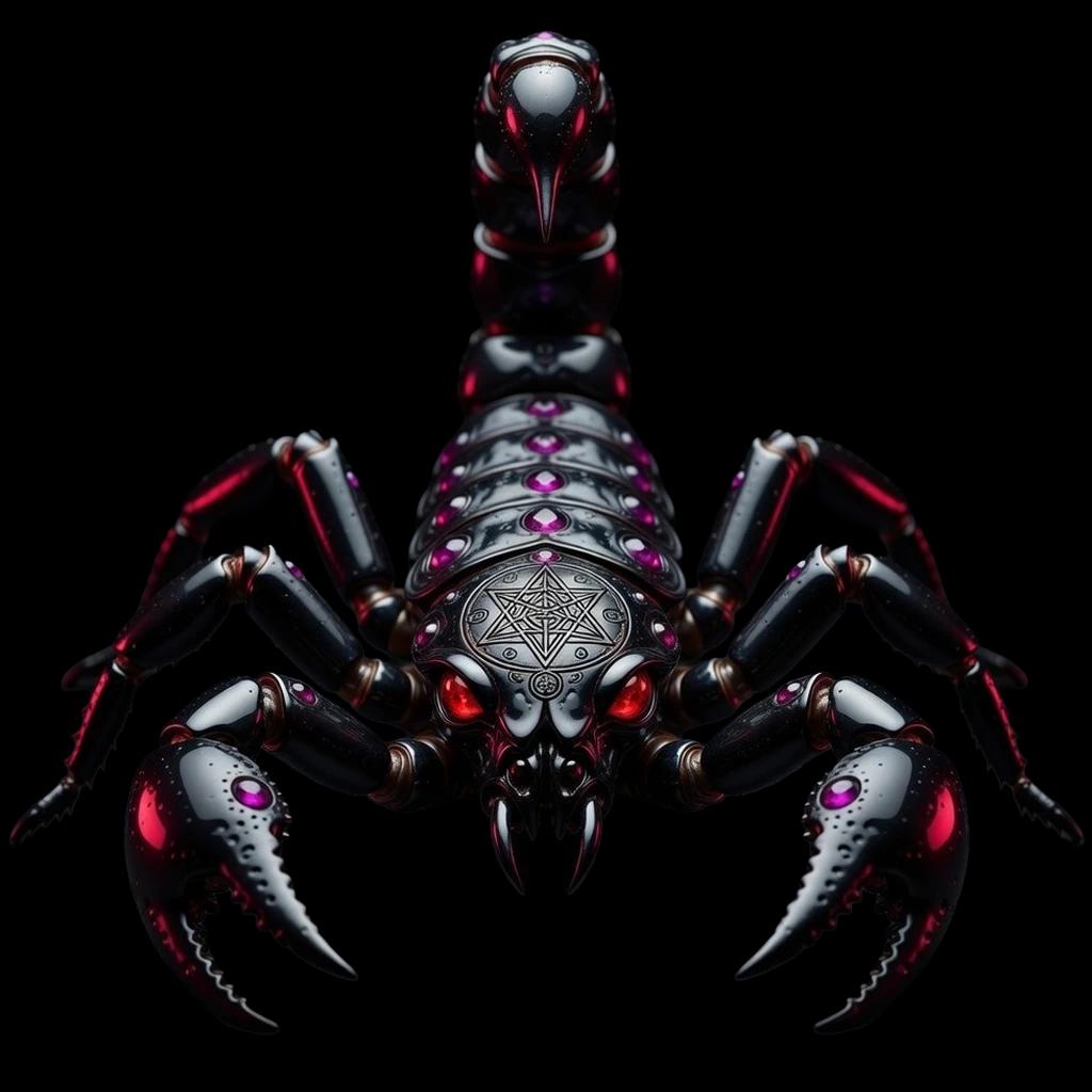 Scorpio